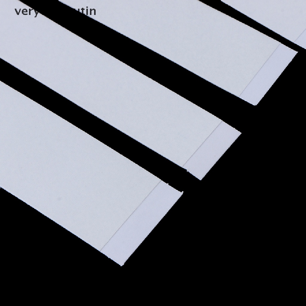 [in] 36 Miếng Dán Hai Mặt An Toàn Cơ Thể Cổ Chữ V Dành Cho Nữ