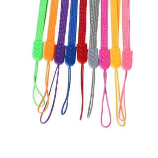 ✿Dây Đeo Ngắn 19.5cm Gắn Điện Thoại/Chìa Khóa/Thẻ ID