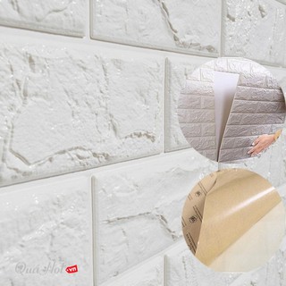 Miếng Dán Tường - Cách Âm