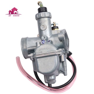 Bộ chế hòa khí động cơ cho yamaha ybr125 ybr 125 125cc