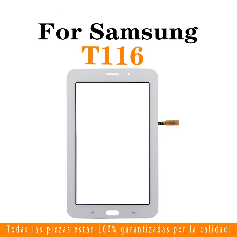 Màn Hình Cảm Ứng lcd Bằng Kính Thay Thế Chuyên Dụng Cho samsung galaxy tab 7 3v 3 v 7.0 t116 lite sm-t116