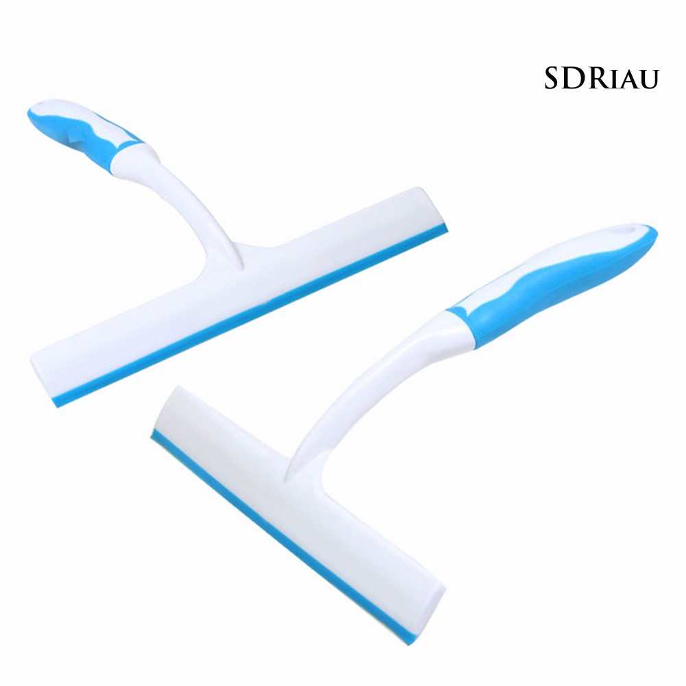 Cây Lau Kính Chắn Gió Xe Hơi Hình Chữ T 22cm Sử Dụng Tiện Lợi