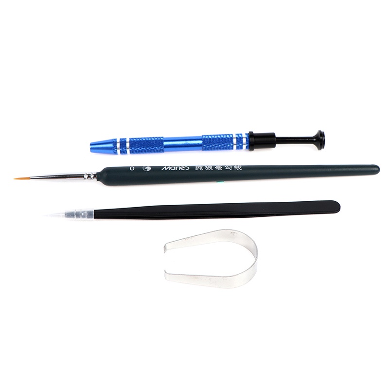 Set 4 Giá Đỡ Dụng Cụ Bàn Phím Máy Tính Tiện Dụng