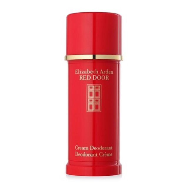 Lăn khử mùi Elizabeth arden red door 40ml