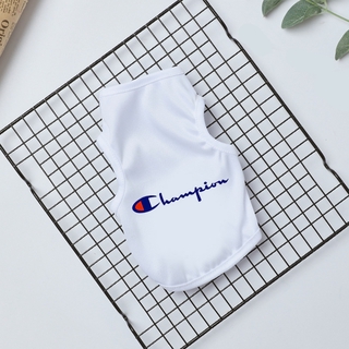 Áo Mặc Mùa Hè Cho Thú Cưng
