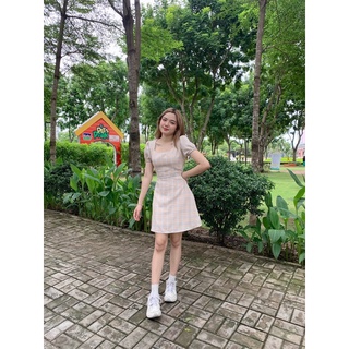 Đầm (Jennie Dress)
