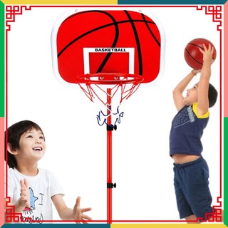 Đồ chơi bóng rổ phát triển chiều cao cho bé Basketball Chill [Giá đẳng cấp]