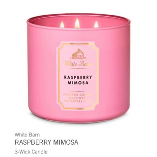 Nến thơm Bath & Body Works