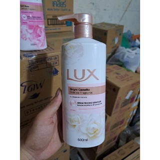 SỮA TẮM LUX THAI LAN 500ml