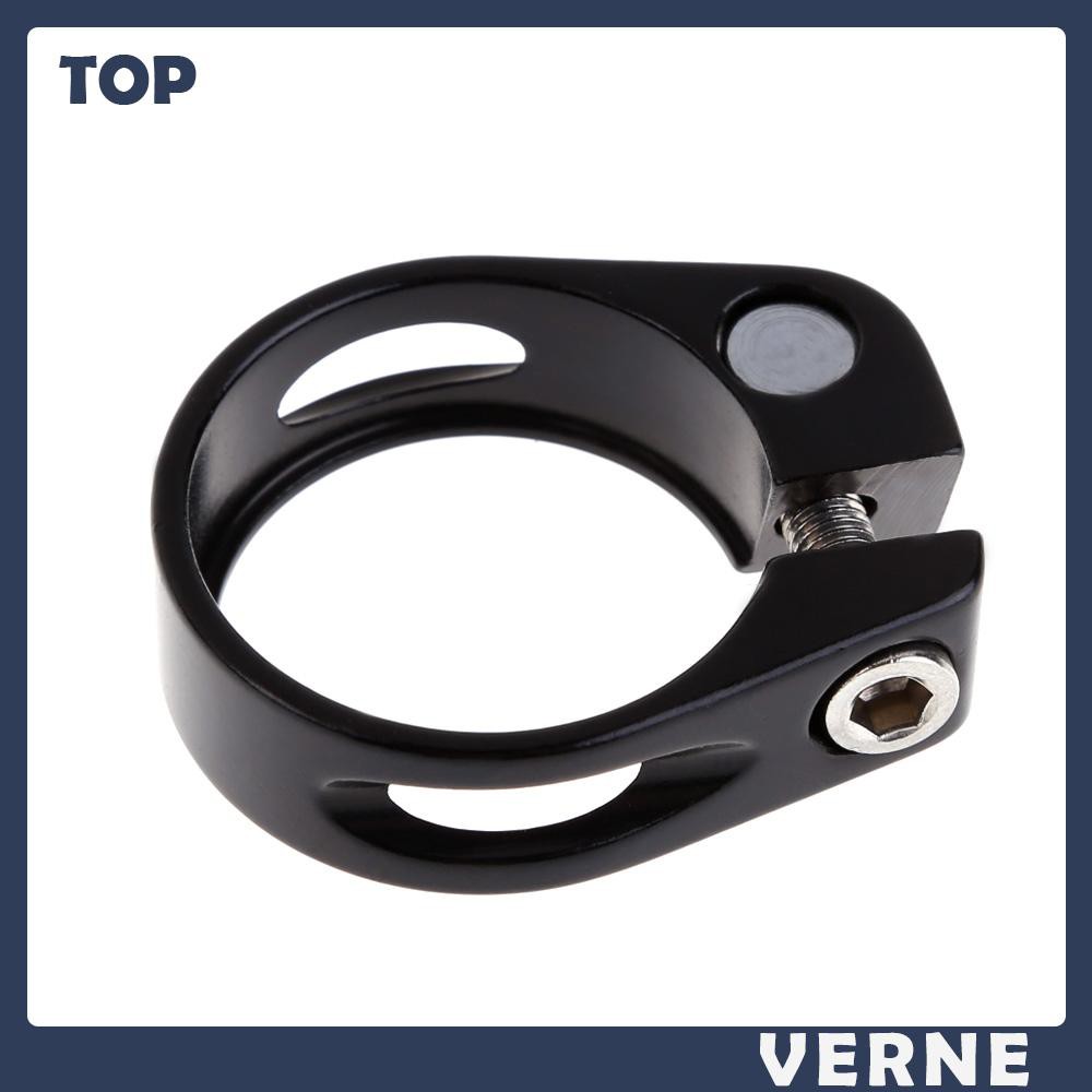 Khóa Cốt Yên Xe Đạp Bằng Hợp Kim Nhôm Ssss 31.8mm