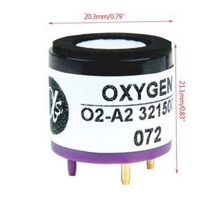 1PCS  Alphasense  Sensor O2-A2 Gas Sensor Detector  Sensor