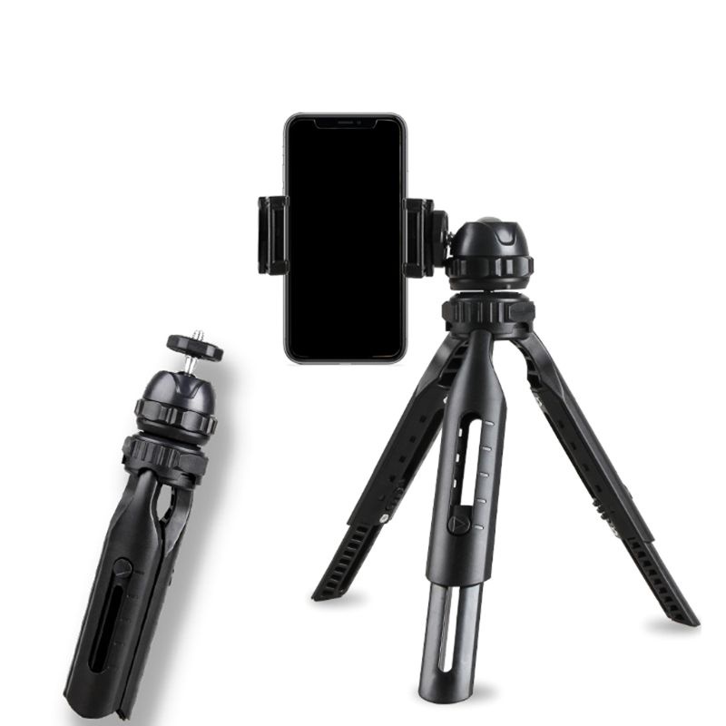 Giá Đỡ Điện Thoại Chống Trượt Xoay 360 Độ Gắn Xe Hơi Tiện Dụng° Giá Đỡ Ba Chân Có Thể Xoay Được Tiện Dụng