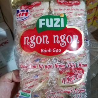Bánh gạo ngọt 1 gói