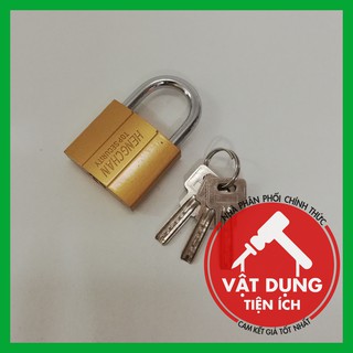Ố KHOÁ CỬA BẤM 50MM