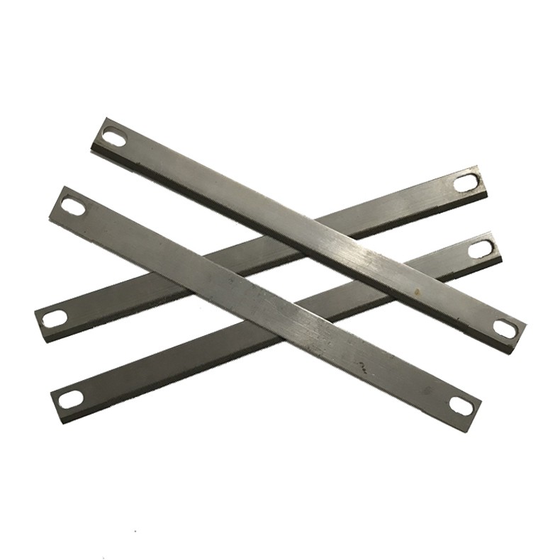 Dao cắt dùng cho các loại máy đóng gói  dài 185mm, dao cắt hàm ép - Propack