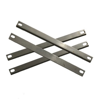 Dao cắt dùng cho các loại máy đóng gói (Loại chữ I) dài 185mm, dao cắt hàm ép - Propack