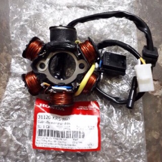 Cuộn lửa 6 cục Wave Alpha chính hãng Honda