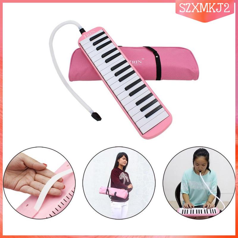 [szxmkj2] Đàn Piano 32 Phím Mới Với Túi Đựng
