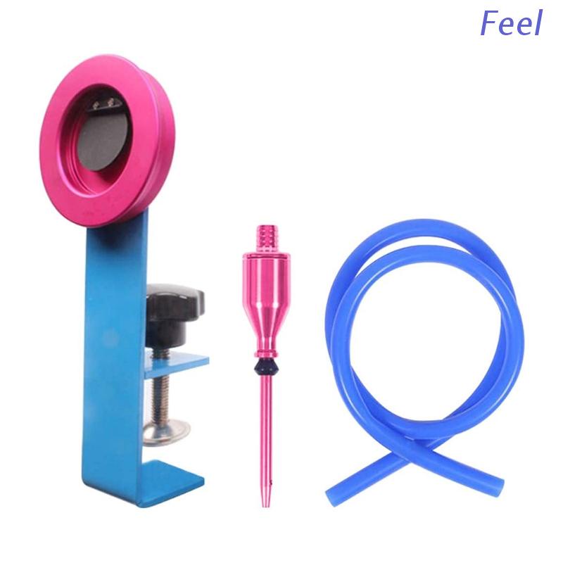 Dụng cụ bơm bóng bay dùng trang trí tiệc cưới/ sinh nhật