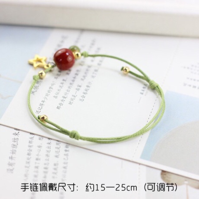 Nhập WAFAGRO giảm 5k đơn từ 50k_ Lắc Chân Gốm_MS 6 | BigBuy360 - bigbuy360.vn