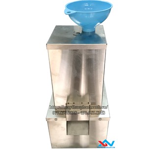 Máy bóc tỏi bằng điện máy lột vỏ tỏi mini bằng điện máy bóc tỏi gia đình, bóc vỏ hành tỏi khô