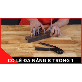 CỜ LÊ ĐA NĂNG BIONIC WRENCH - 1 CÁI