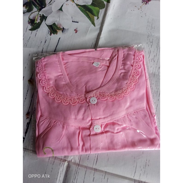 Bộ tole áo tay dài quần dài cho bé từ 5_18ký