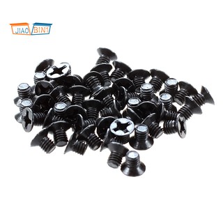 Set 50 Ốc Vít M3X4Mm Cho Ổ Cứng Laptop