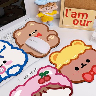 [ DEAL SỐC SALE]Lót chuột hình cute cưng xỉu
