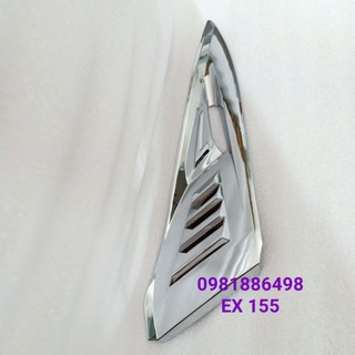 ỐP HÔNG XI XE EXCITER 155 (2 bên)