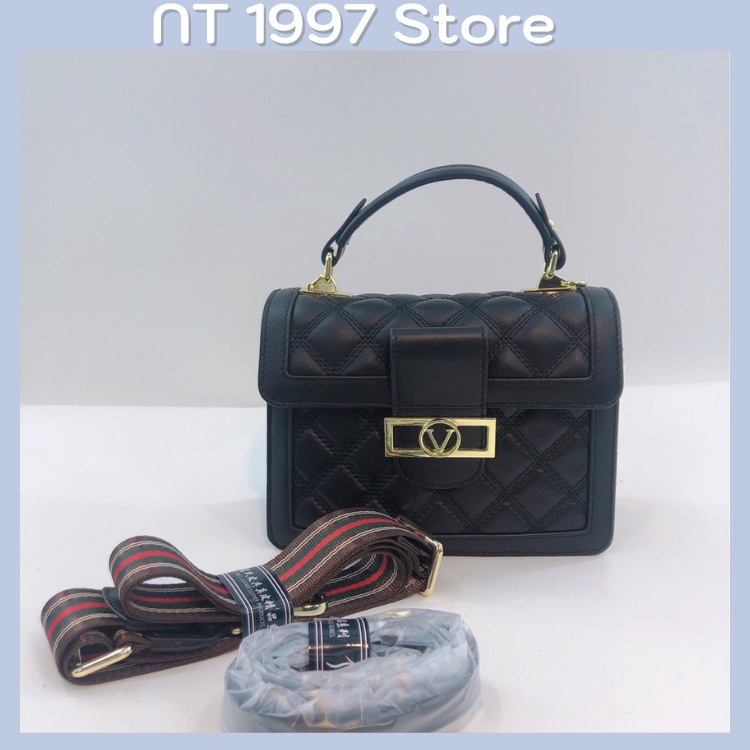 Túi xách nữ đẹp, túi đeo chéo nữ đi chơi cao cấp thời trang phong cách hàn quốc NT38