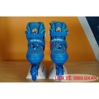 Giày Patin Papaison Kids A3