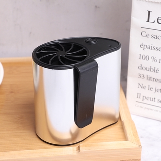 Quạt Mini Đeo Thắt Lưng Tiện Lợi
