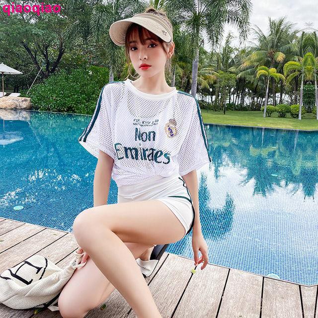 Bộ Đồ Bơi 3 Mảnh Quyến Rũ Cho Nữ | BigBuy360 - bigbuy360.vn