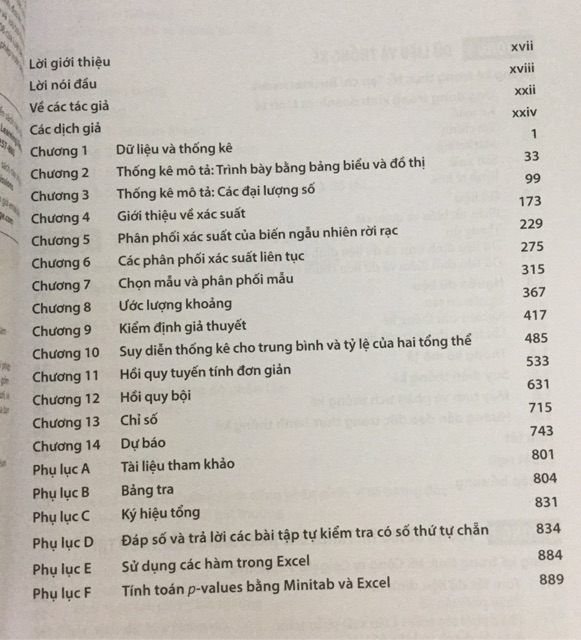 Sách - Thống Kê Trong Kinh Tế Và Kinh Doanh - Statistics For Business And Economics (Kèm Tài Khoản Học Trực Tuyến) | BigBuy360 - bigbuy360.vn