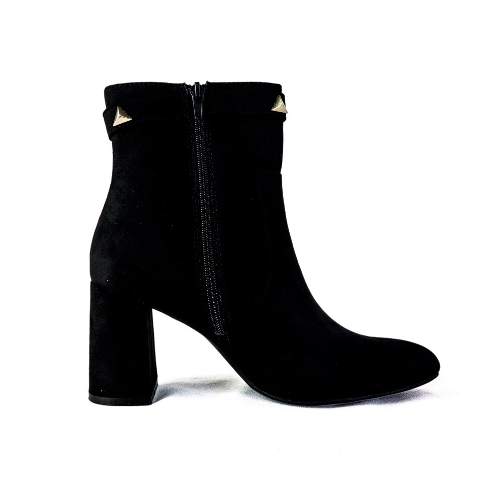 Boot xuất dư JustFab