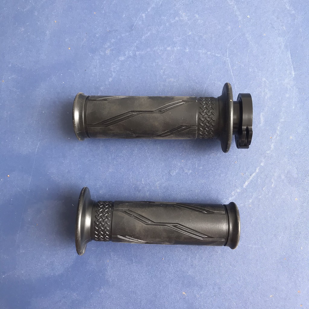 Cao su bọc tay côn, tay ga xe Exciter 150 chính hãng Yamaha
