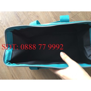 Túi đựng công cụ total 13" THT26131