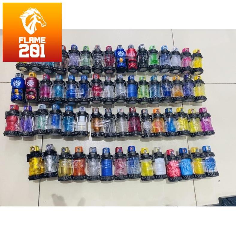 TPHCM TPHCM Đồ chơi siêu nhân Bottle Dx ko box