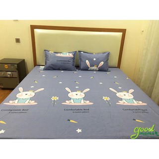 Ga cotton chống thấm Goodmama m810cm