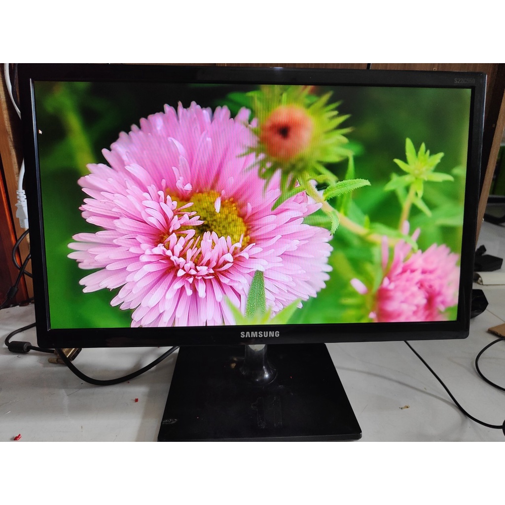 Samsung LS22F350 S22C550 | BigBuy360 - bigbuy360.vn