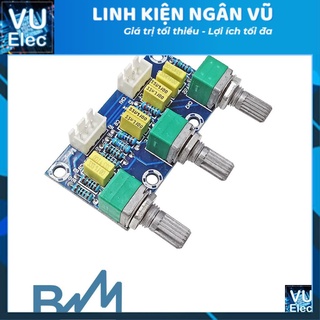 Mạch Điều Chỉnh Âm Sắc XH-M802
