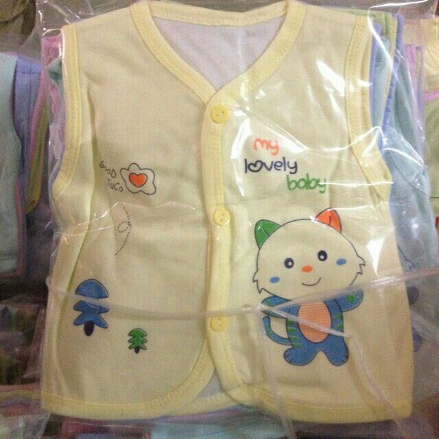 Combo 2 áo ghi lê Carter cho bé