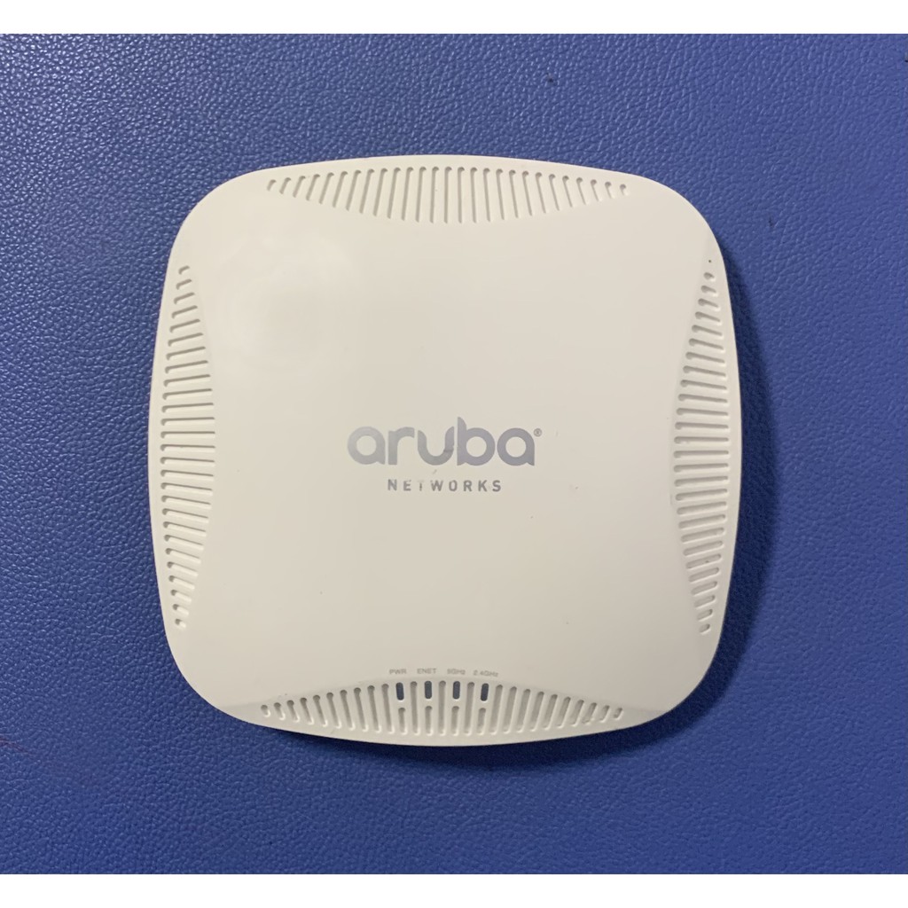 Aruba IAP-205 Bộ Phát Wifi Chuyên Dụng - Roaming - Mesh | BigBuy360 - bigbuy360.vn