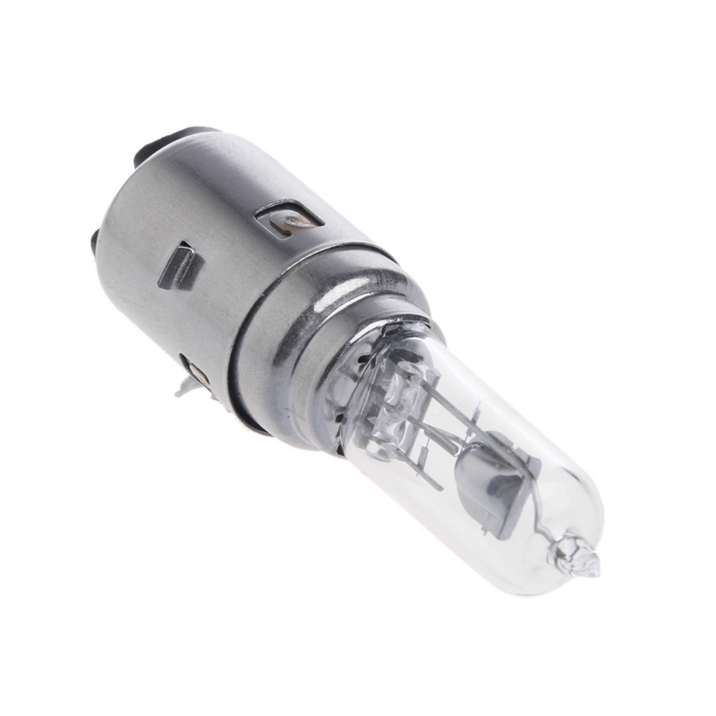 Bóng Đèn LED Phá Sương Mù DC 12V 35W BA20D Chuyên Dụng Cho Xe Mô Tô