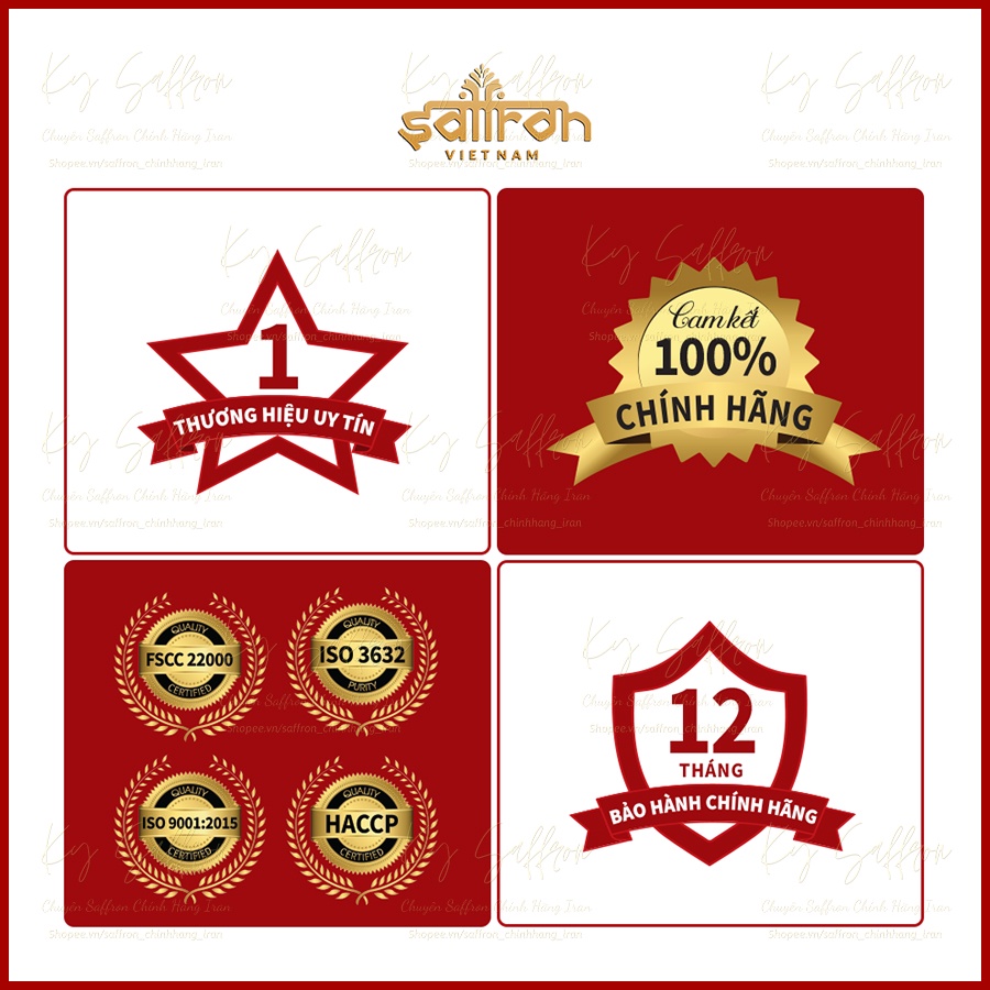 [Hộp Dùng Thử] Saffron/Nhụy Hoa Nghệ Tây SAMPLE 0.1Gr, Tiết Kiệm x Hiệu Quả, Trải Nghiệm Vàng Đỏ Xứ Sở Ba Tư Huyền Bí | BigBuy360 - bigbuy360.vn