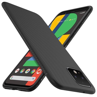 Ốp lưng điện thoại Google Ốp lưng TUP Ốp lưng mềm chống vỡ Điện thoại di động Google Pixel 4 XL / Pixel 4A 5G / Pixel 5 Ốp lưng