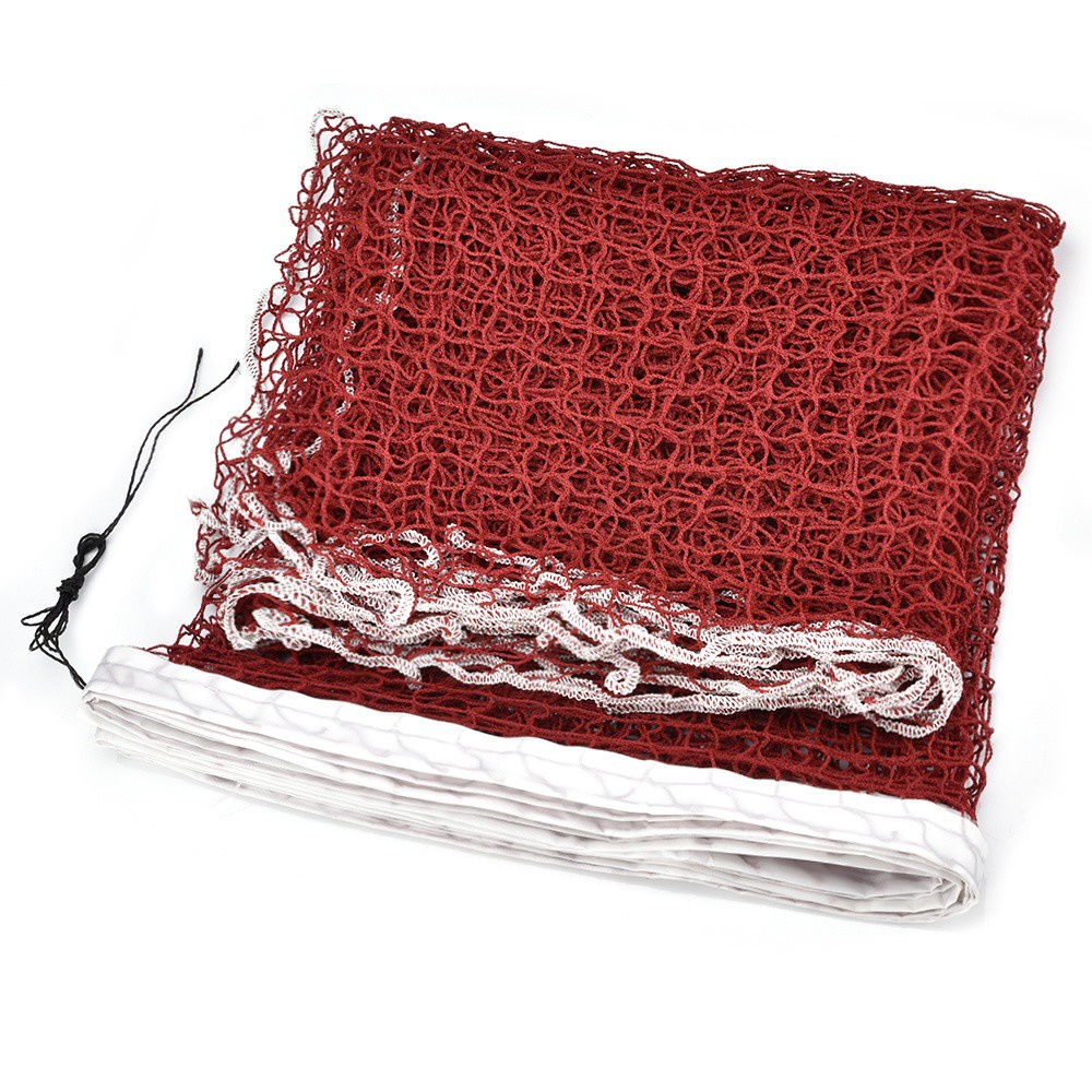 Lưới Aubrey Dùng Đánh Cầu Lông/ Bóng Chuyền Chuyên Nghiệp 6.1mx0.76m