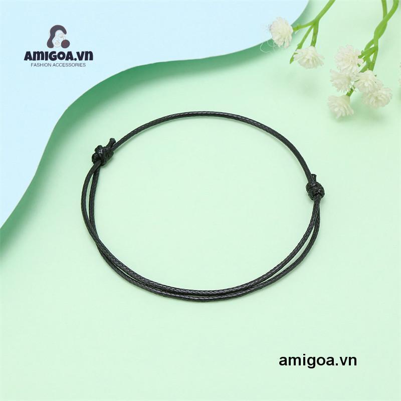 ✨✨Vòng đeo tay bảng chữ cái