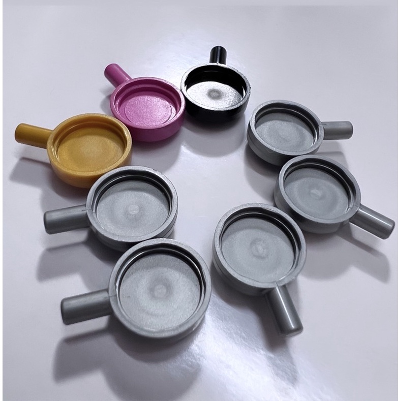 New 100% - tổng hợp phụ kiện bếp theo set -  đồ chơi chính hãng